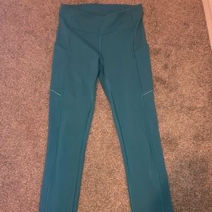 Lululemon speed up tight leggings